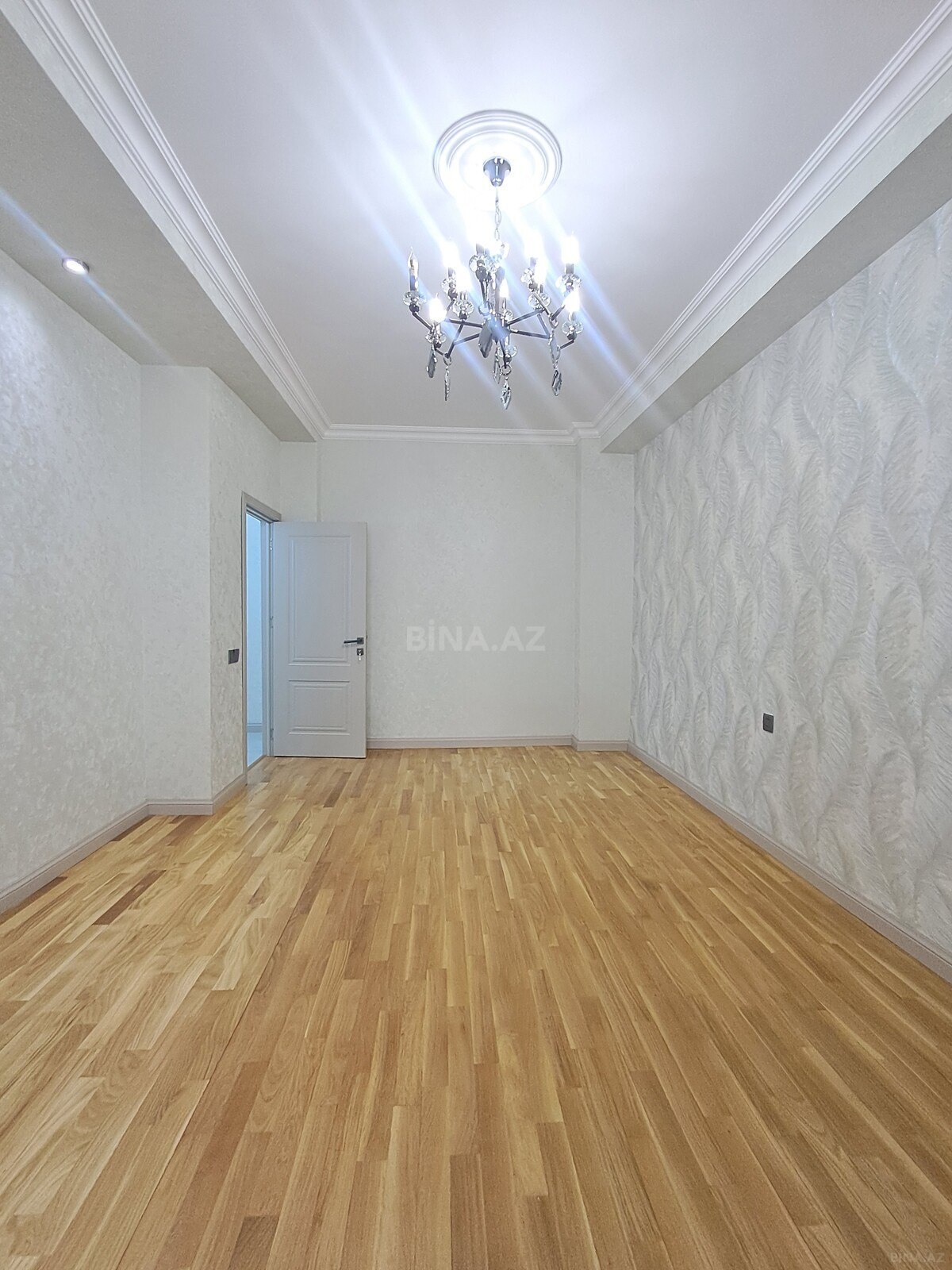 2 otaqlı Yeni tikili, 8 Noyabr m., Bakı