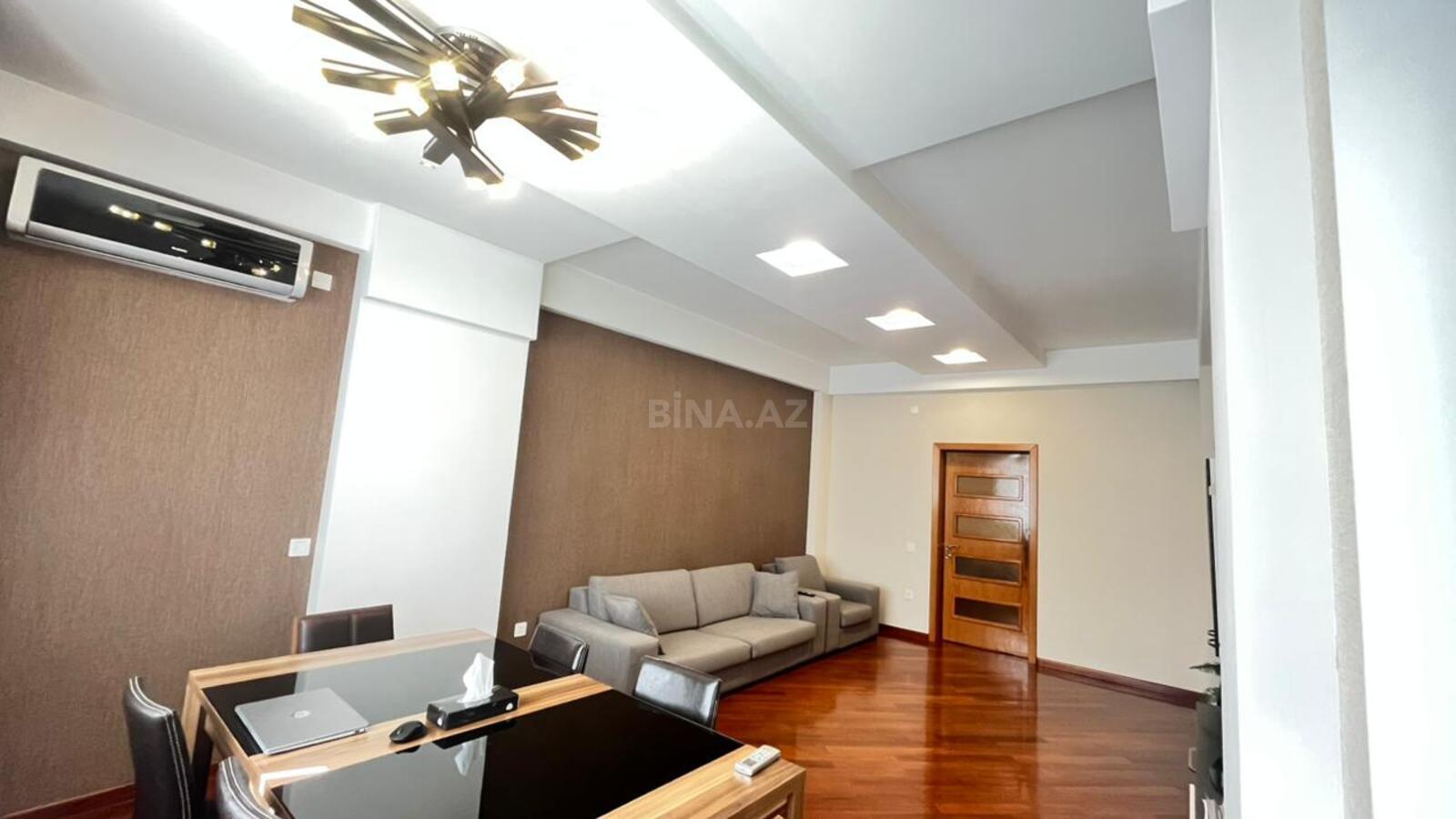 3 otaqlı Yeni tikili, 20 Yanvar m., Bakı