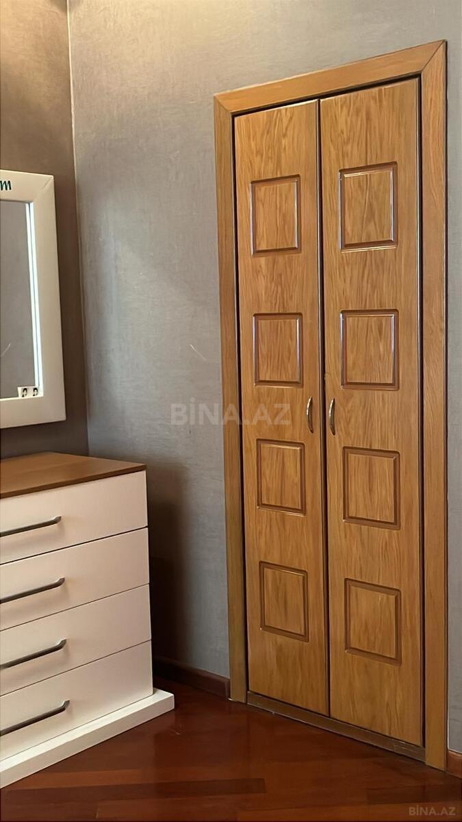 3 otaqlı Yeni tikili, 20 Yanvar m., Bakı