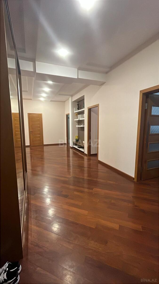 3 otaqlı Yeni tikili, 20 Yanvar m., Bakı
