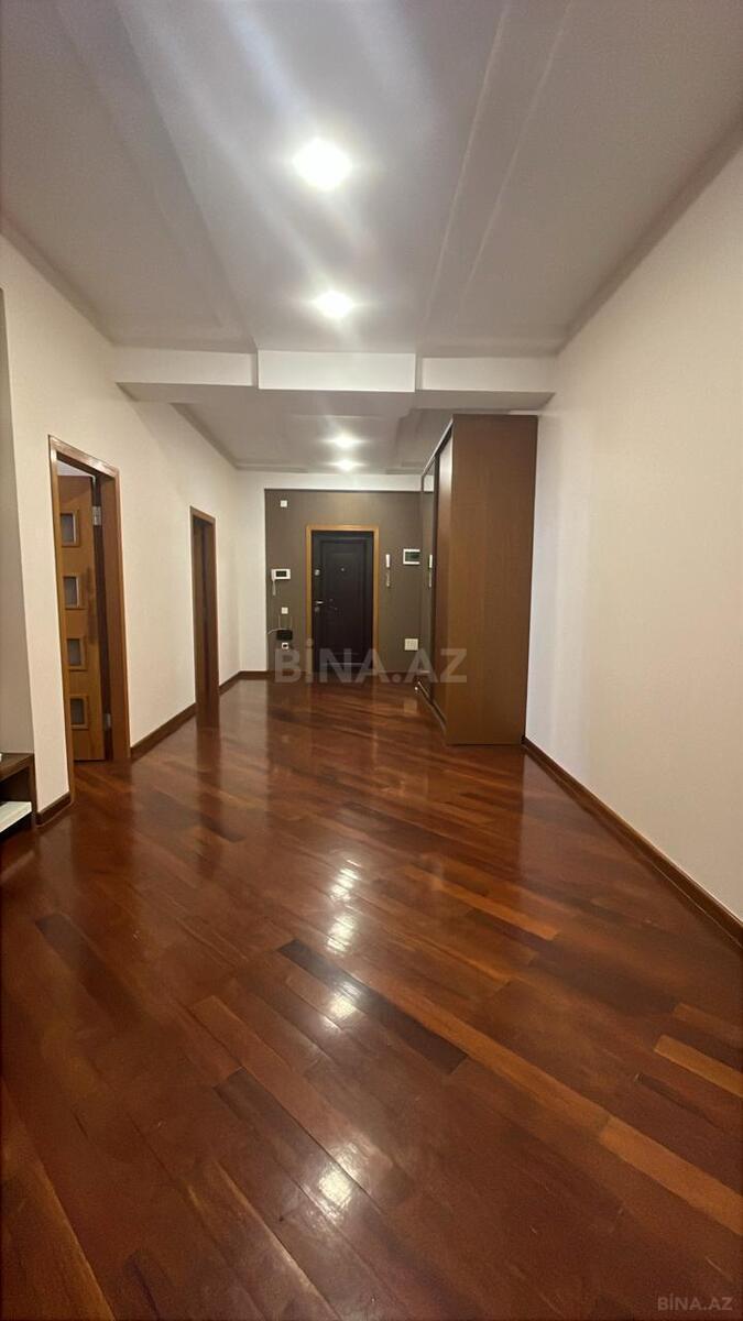 3 otaqlı Yeni tikili, 20 Yanvar m., Bakı