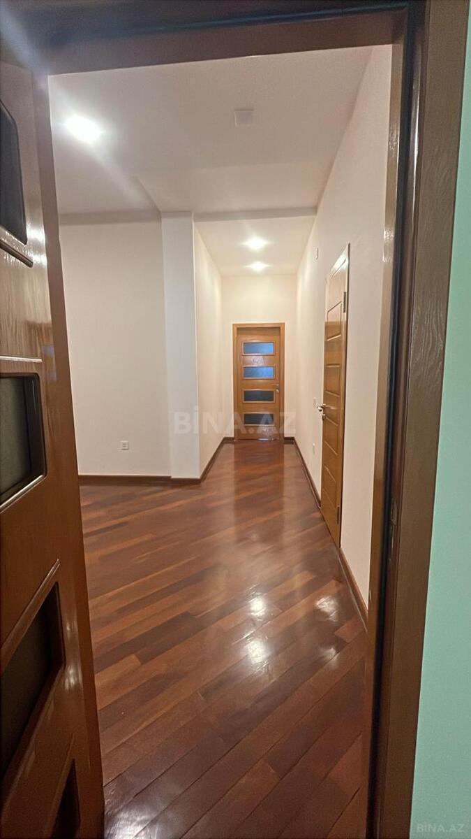 3 otaqlı Yeni tikili, 20 Yanvar m., Bakı