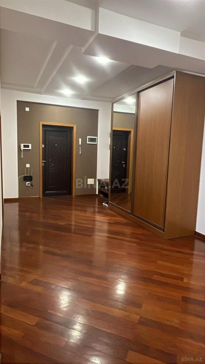 3 otaqlı Yeni tikili, 20 Yanvar m., Bakı