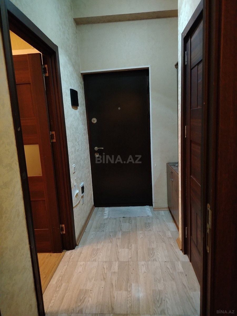 2 otaqlı Yeni tikili, Xırdalan