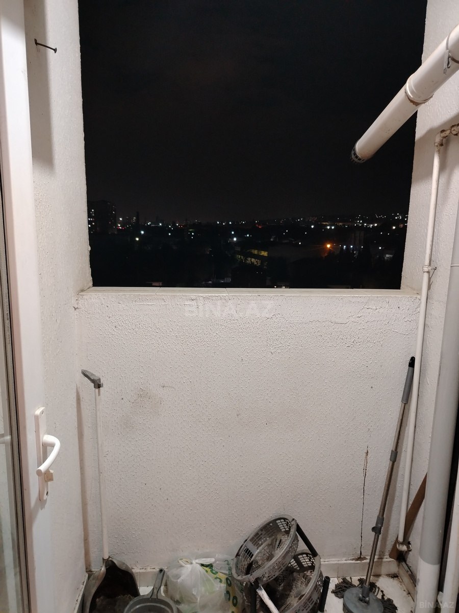 2 otaqlı Yeni tikili, Xırdalan