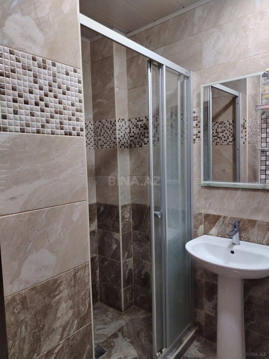 2 otaqlı Yeni tikili, Xırdalan
