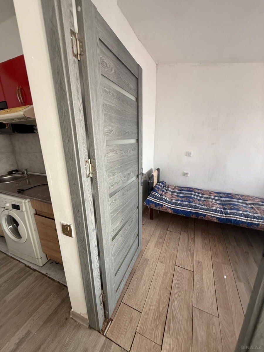 2 otaqlı Yeni tikili, İnşaatçılar m., Bakı