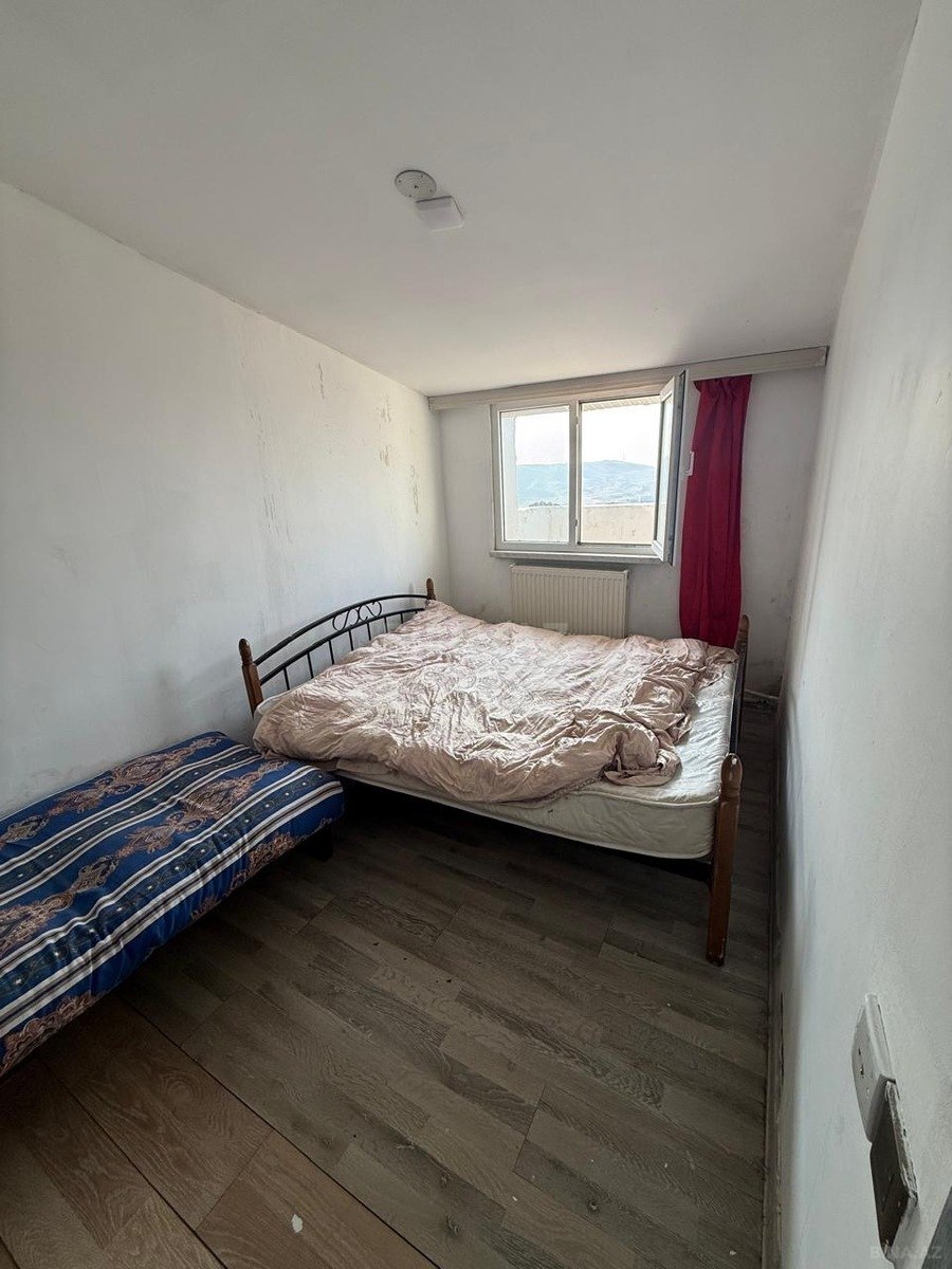 2 otaqlı Yeni tikili, İnşaatçılar m., Bakı