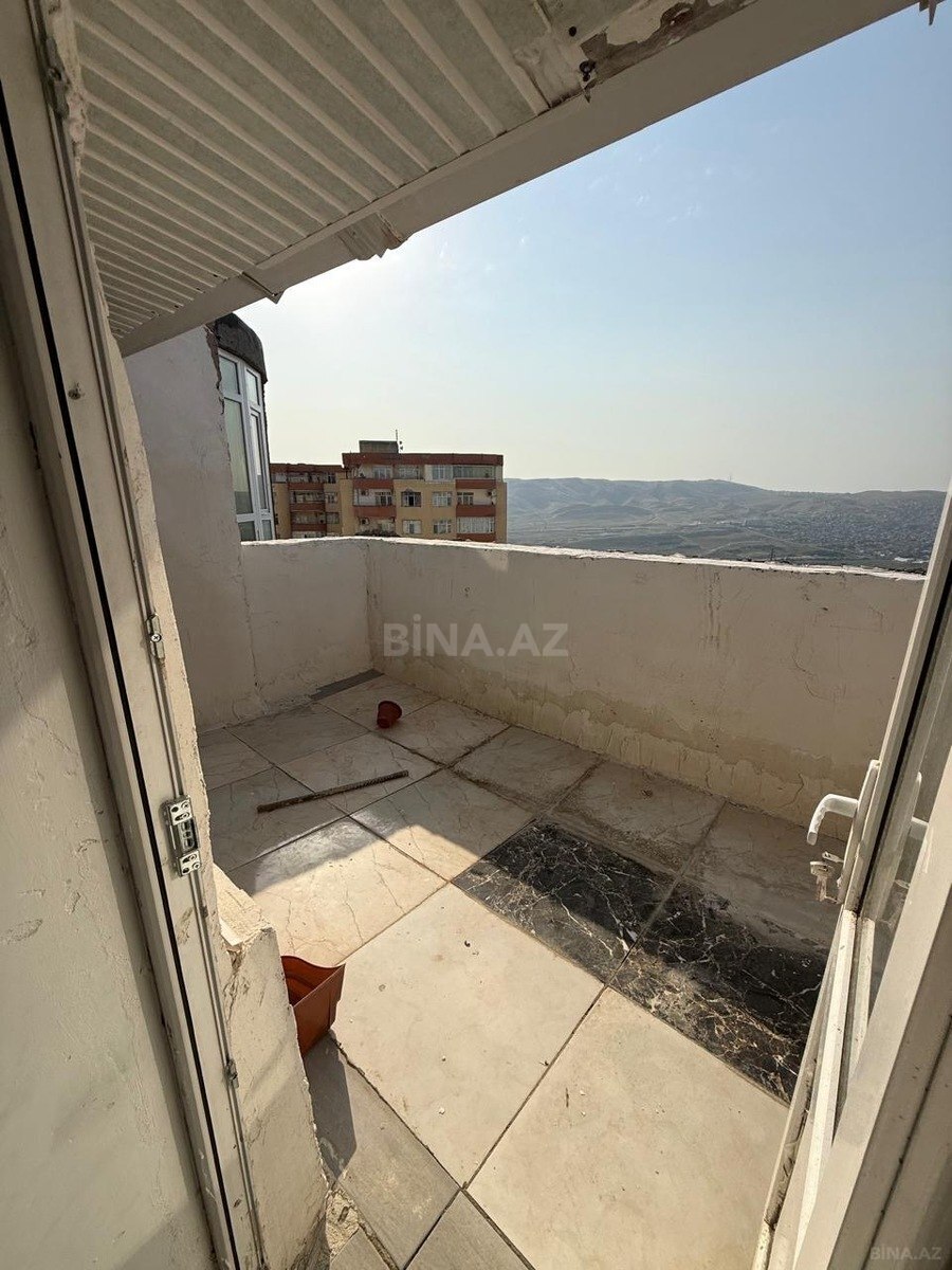 2 otaqlı Yeni tikili, İnşaatçılar m., Bakı