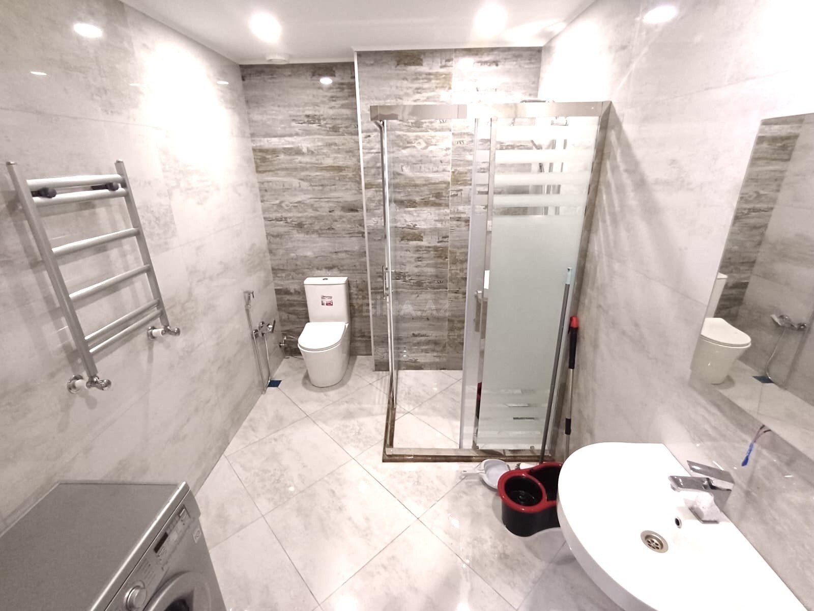 2 otaqlı Yeni tikili, Dərnəgül m., Bakı
