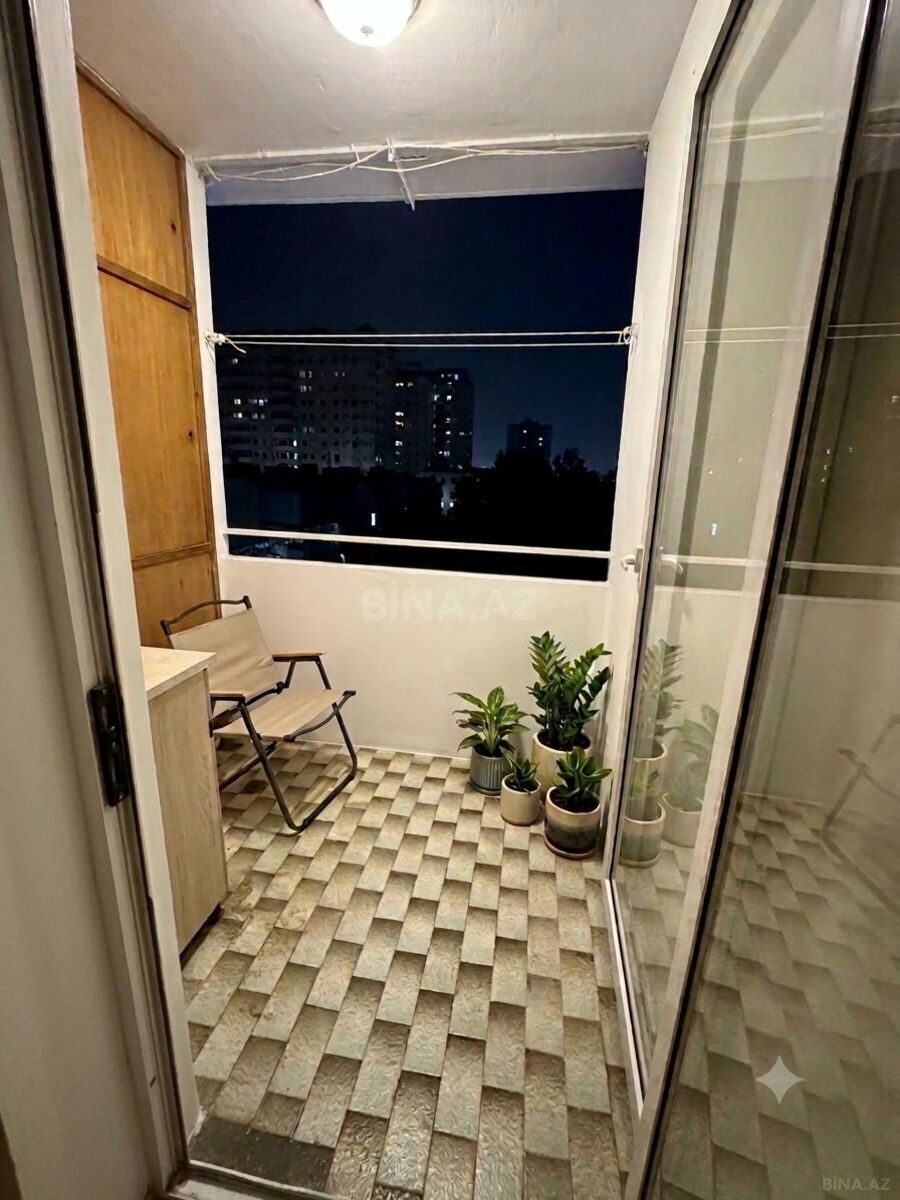 3 otaqlı Köhnə tikili, Nərimanov r., Bakı