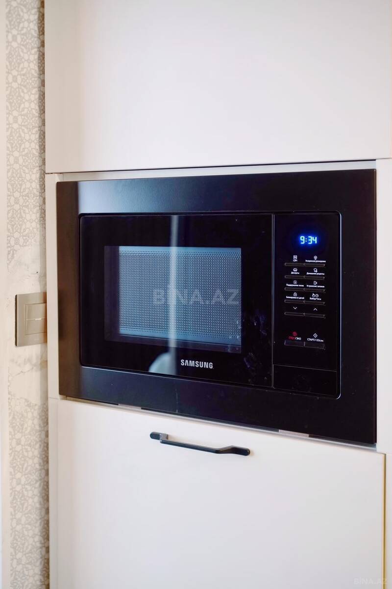 2 otaqlı Köhnə tikili, Sahil m., Bakı