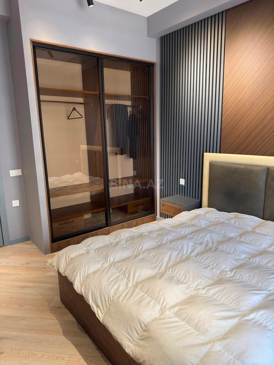 2 otaqlı Yeni tikili, Xətai r., Bakı