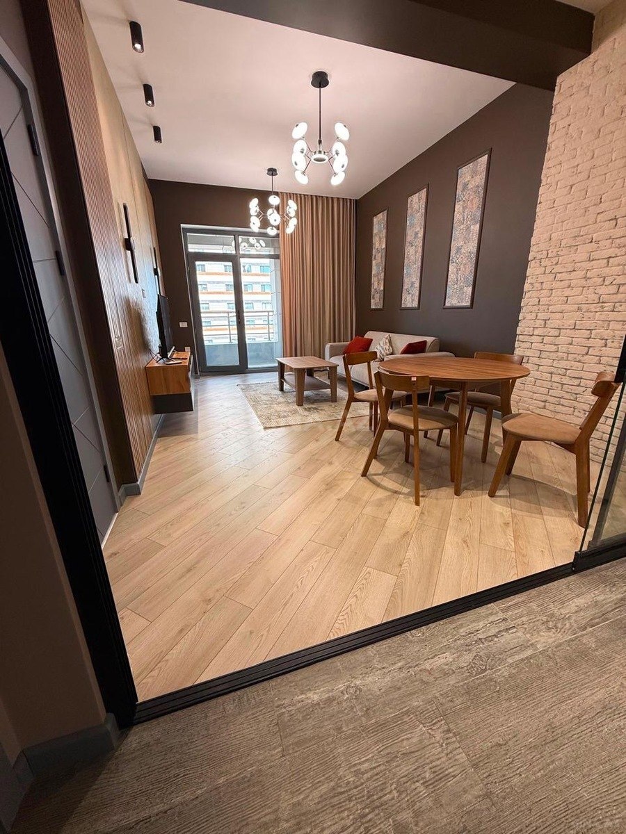 2 otaqlı Yeni tikili, Xətai r., Bakı