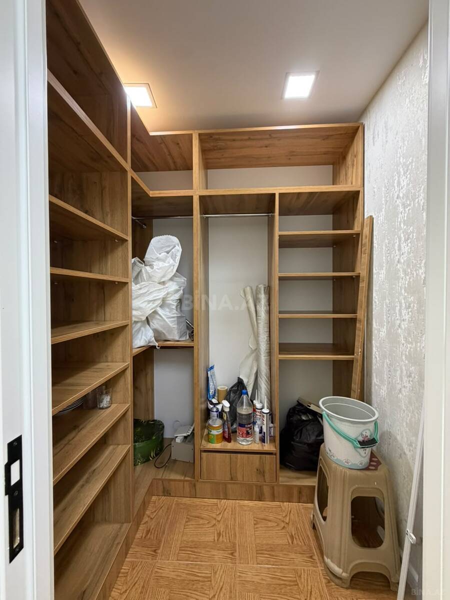 3 otaqlı Yeni tikili, Həzi Aslanov m., Bakı