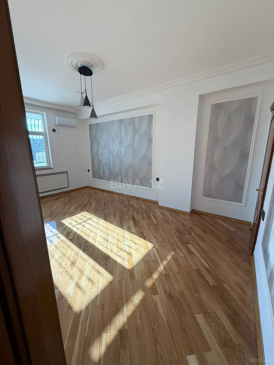 3 otaqlı Yeni tikili, Neftçilər m., Bakı