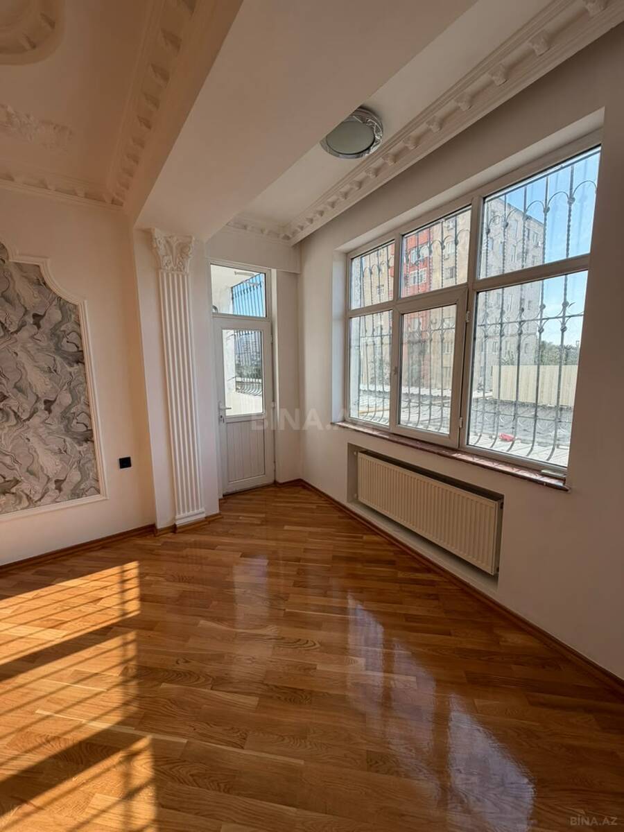 3 otaqlı Yeni tikili, Neftçilər m., Bakı
