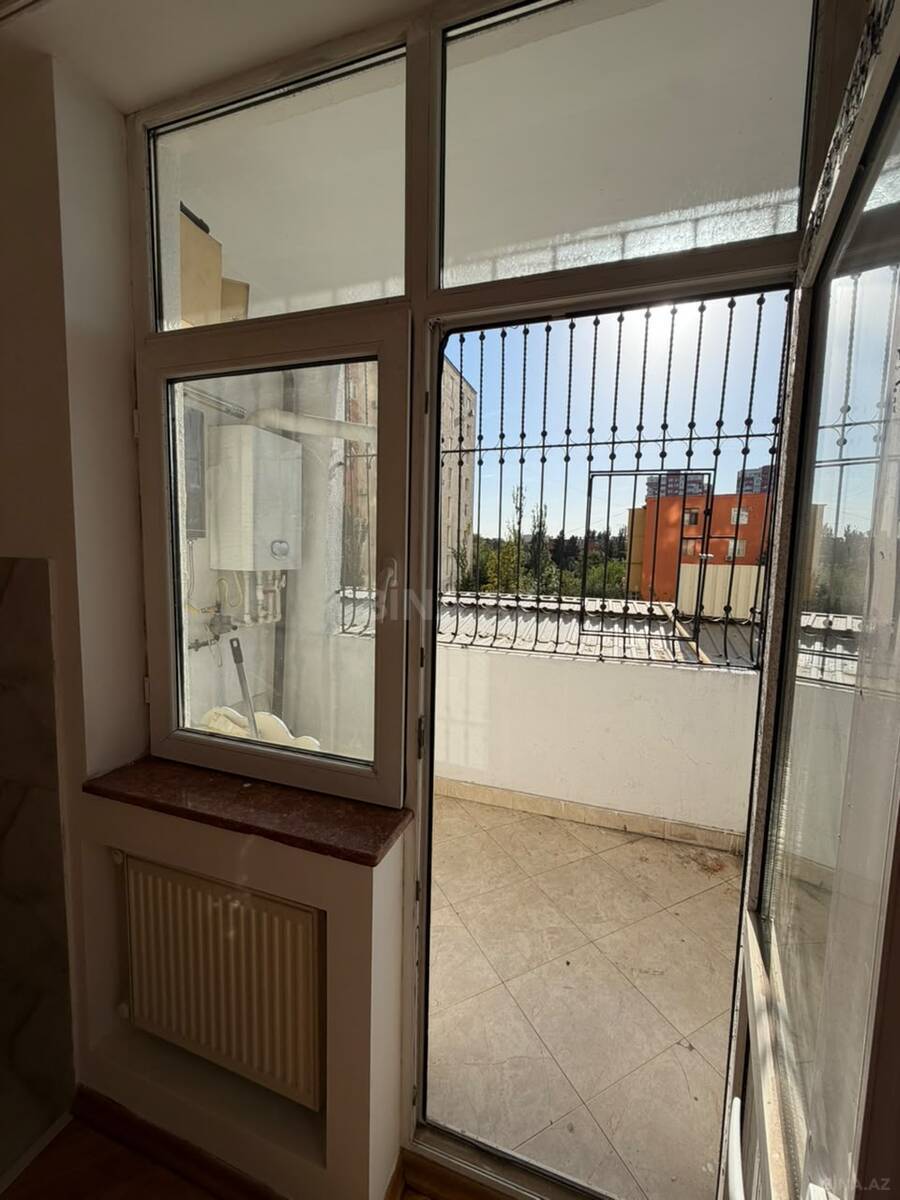 3 otaqlı Yeni tikili, Neftçilər m., Bakı