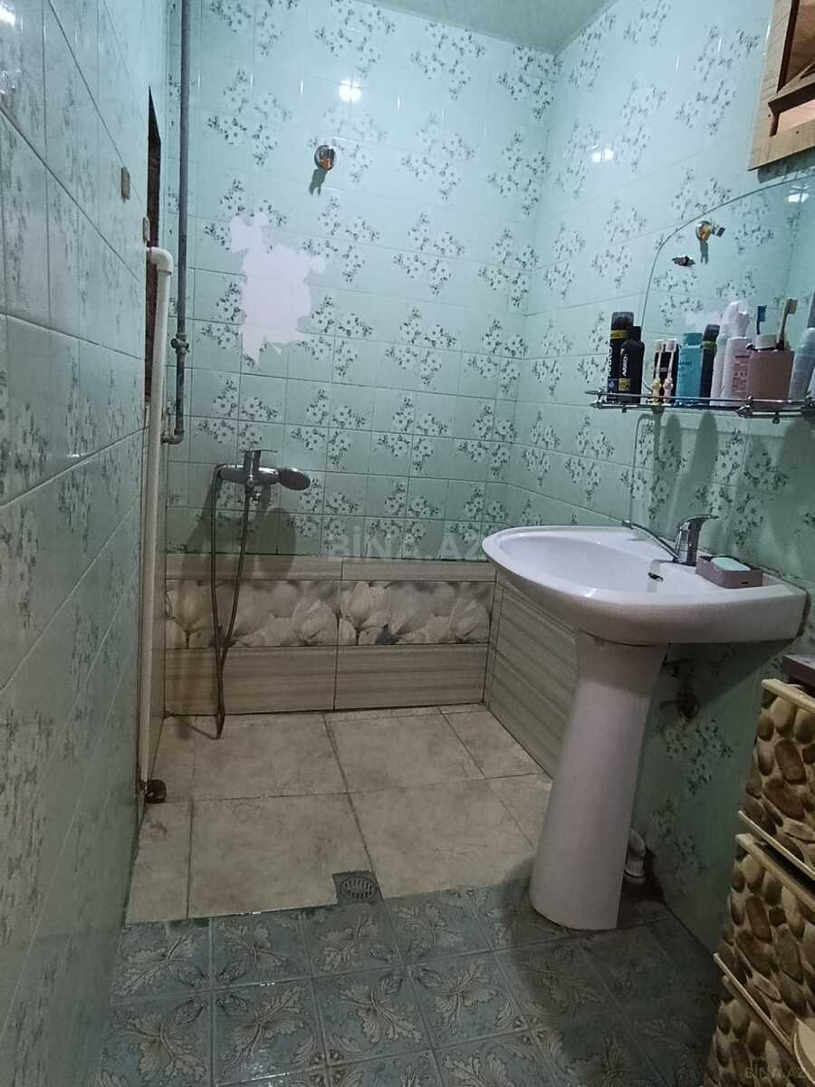 2 otaqlı Köhnə tikili, Nəsimi m., Bakı