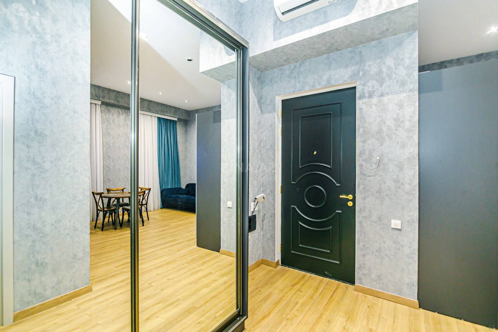 2 otaqlı Yeni tikili, Xətai r., Bakı