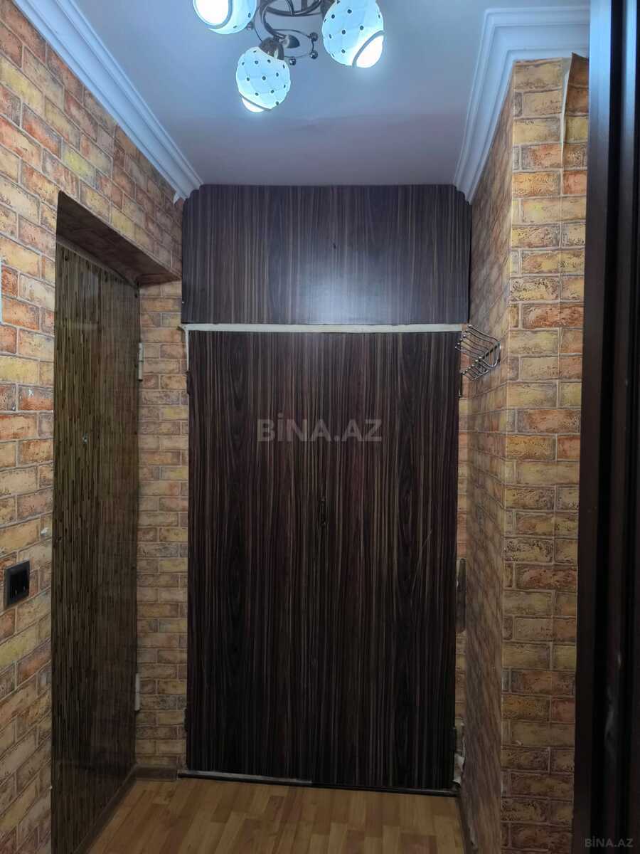 2 otaqlı Köhnə tikili, Nəriman Nərimanov m., Bakı