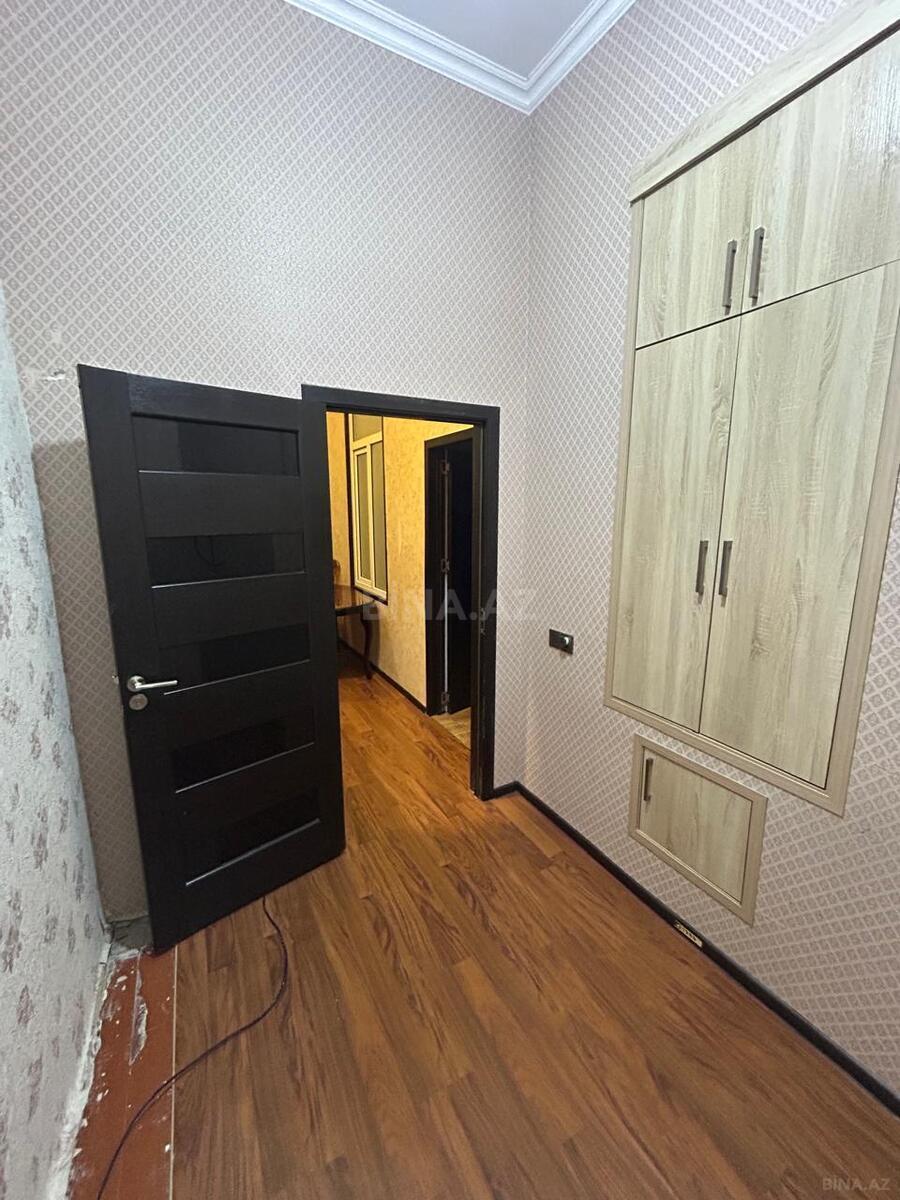3 otaqlı Köhnə tikili, İçəri Şəhər m., Bakı