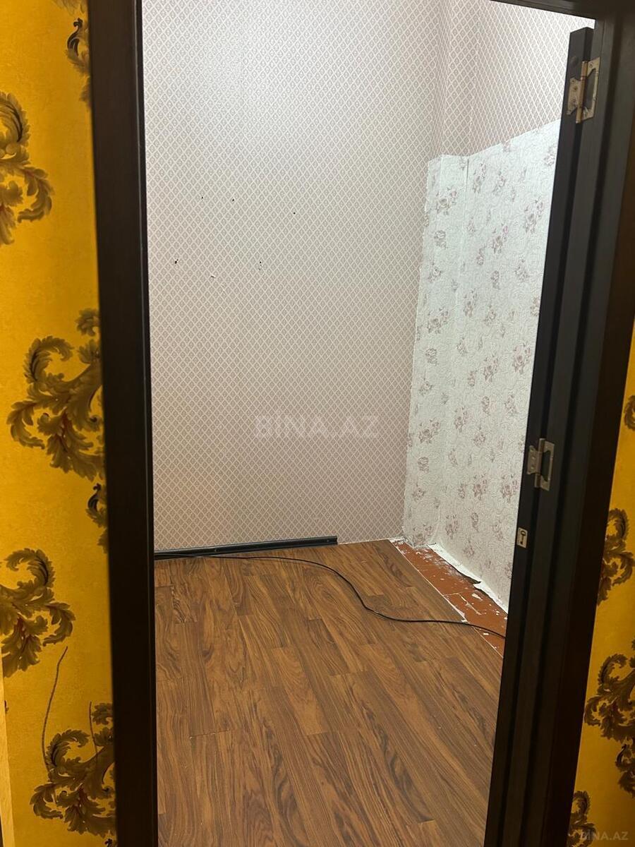 3 otaqlı Köhnə tikili, İçəri Şəhər m., Bakı