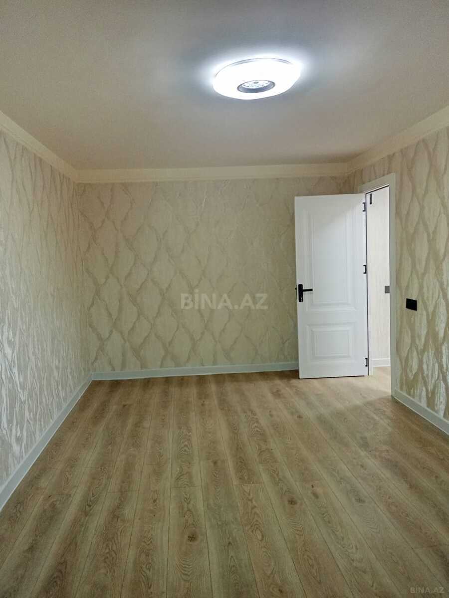 2 otaqlı Köhnə tikili, Elmlər Akademiyası m., Bakı
