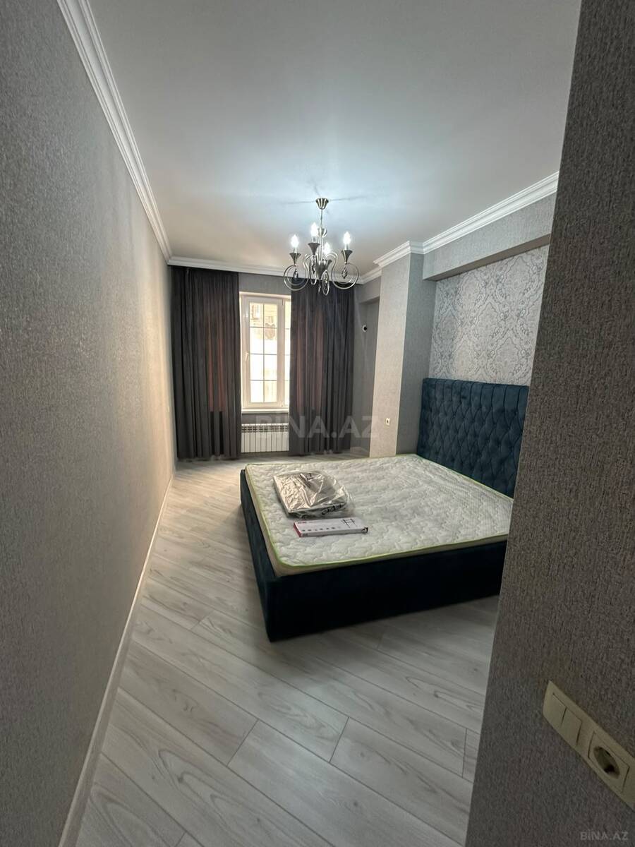 2 otaqlı Yeni tikili, Xırdalan