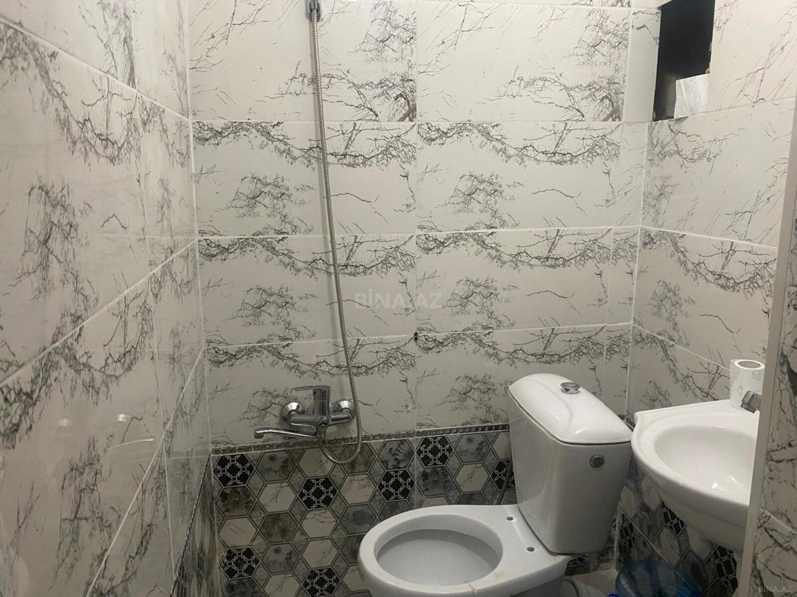 2 otaqlı Köhnə tikili, Sahil m., Bakı