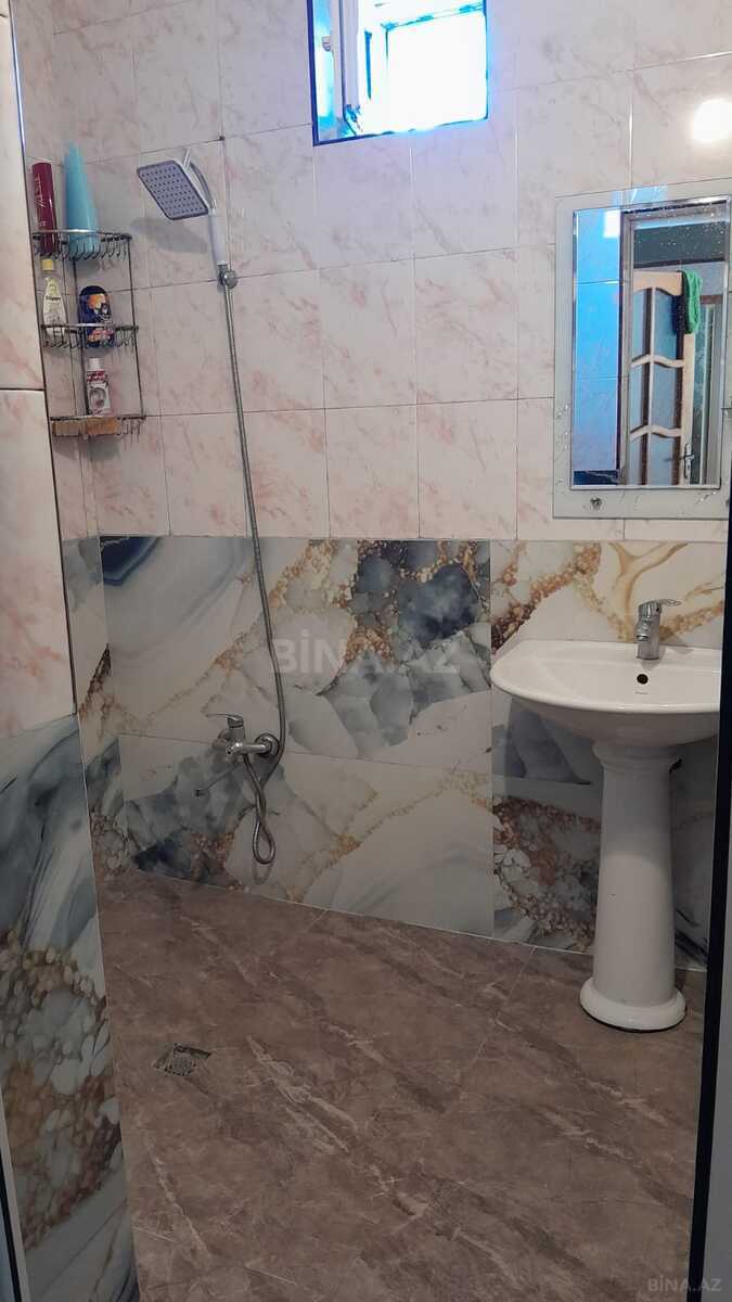 4 otaqlı Həyət evi/Bağ evi, Binəqədi q., Bakı