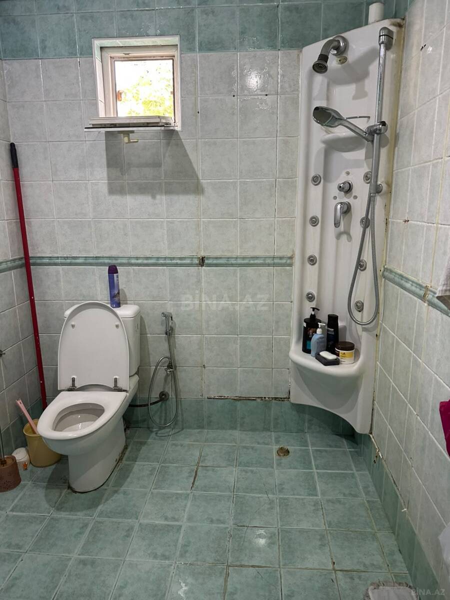3 otaqlı Köhnə tikili, Sahil m., Bakı