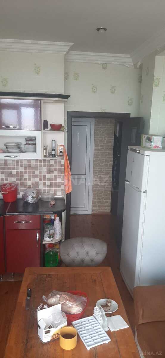 2 otaqlı Yeni tikili, Xətai r., Bakı
