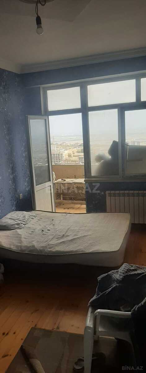 2 otaqlı Yeni tikili, Xətai r., Bakı