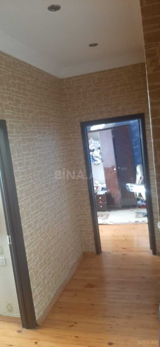 2 otaqlı Yeni tikili, Xətai r., Bakı