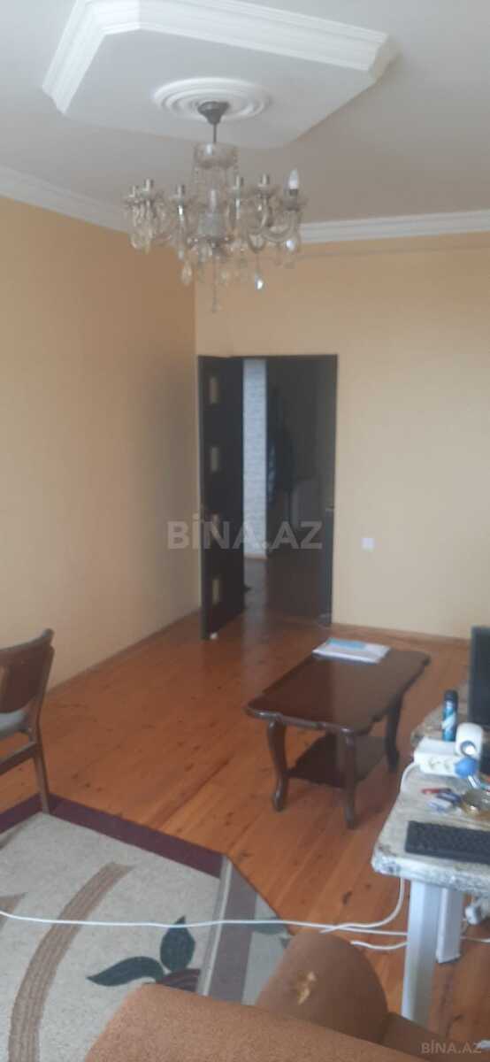 2 otaqlı Yeni tikili, Xətai r., Bakı