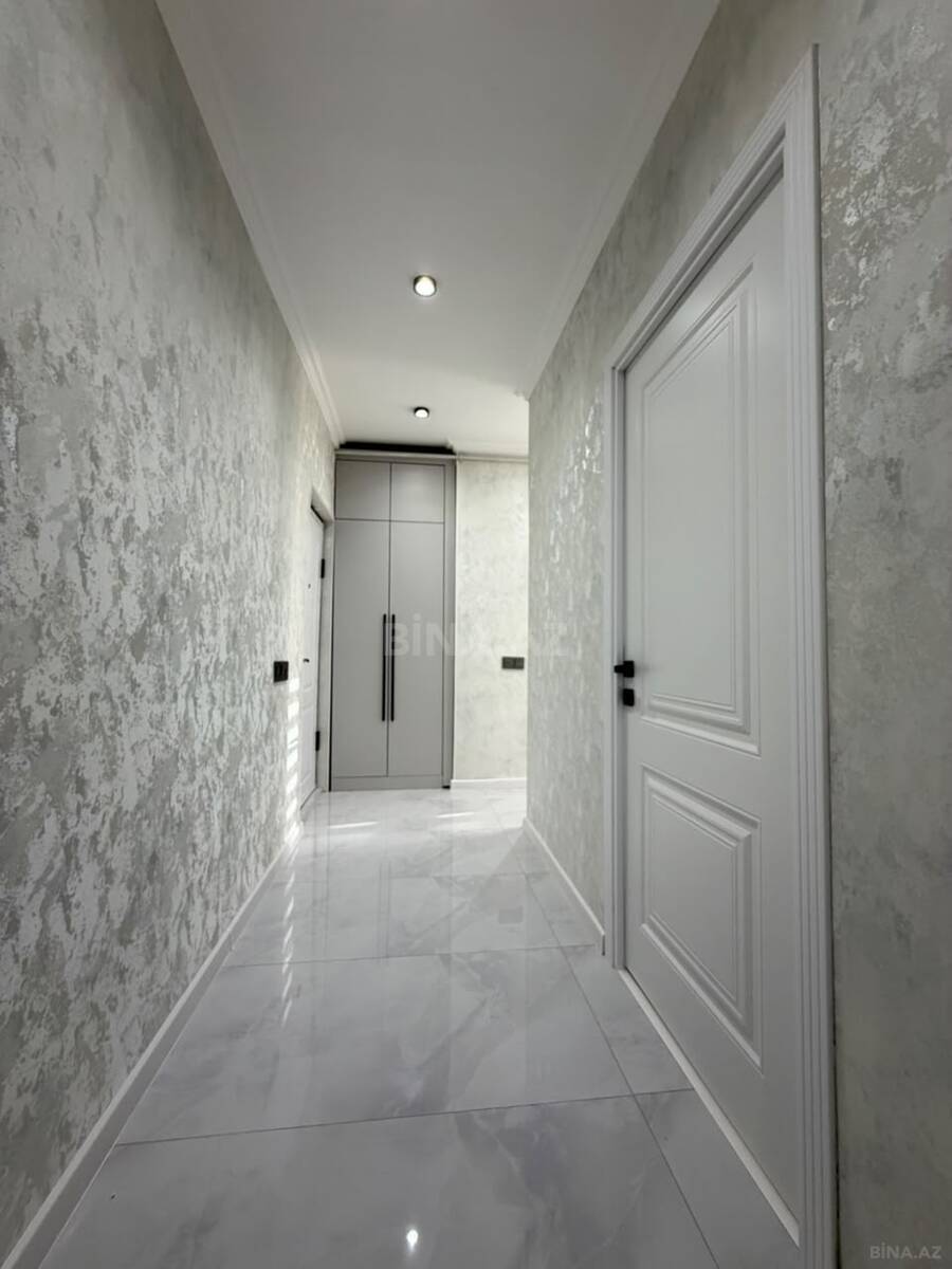 2 otaqlı Köhnə tikili, Xalqlar Dostluğu m., Bakı