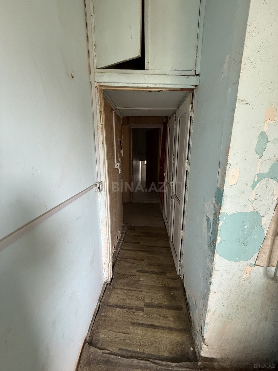 2 otaqlı Köhnə tikili, Bakıxanov q., Bakı
