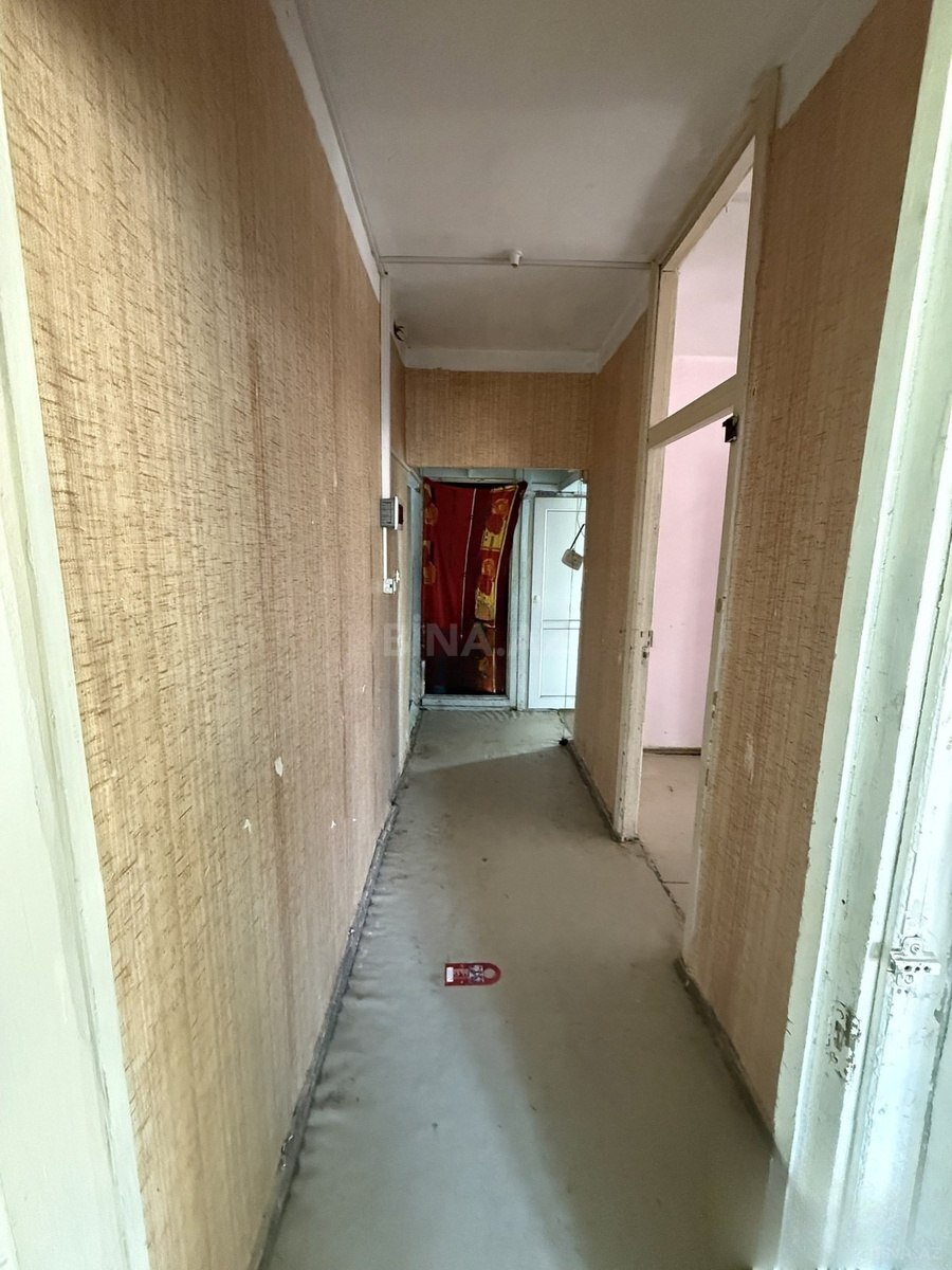 2 otaqlı Köhnə tikili, Bakıxanov q., Bakı