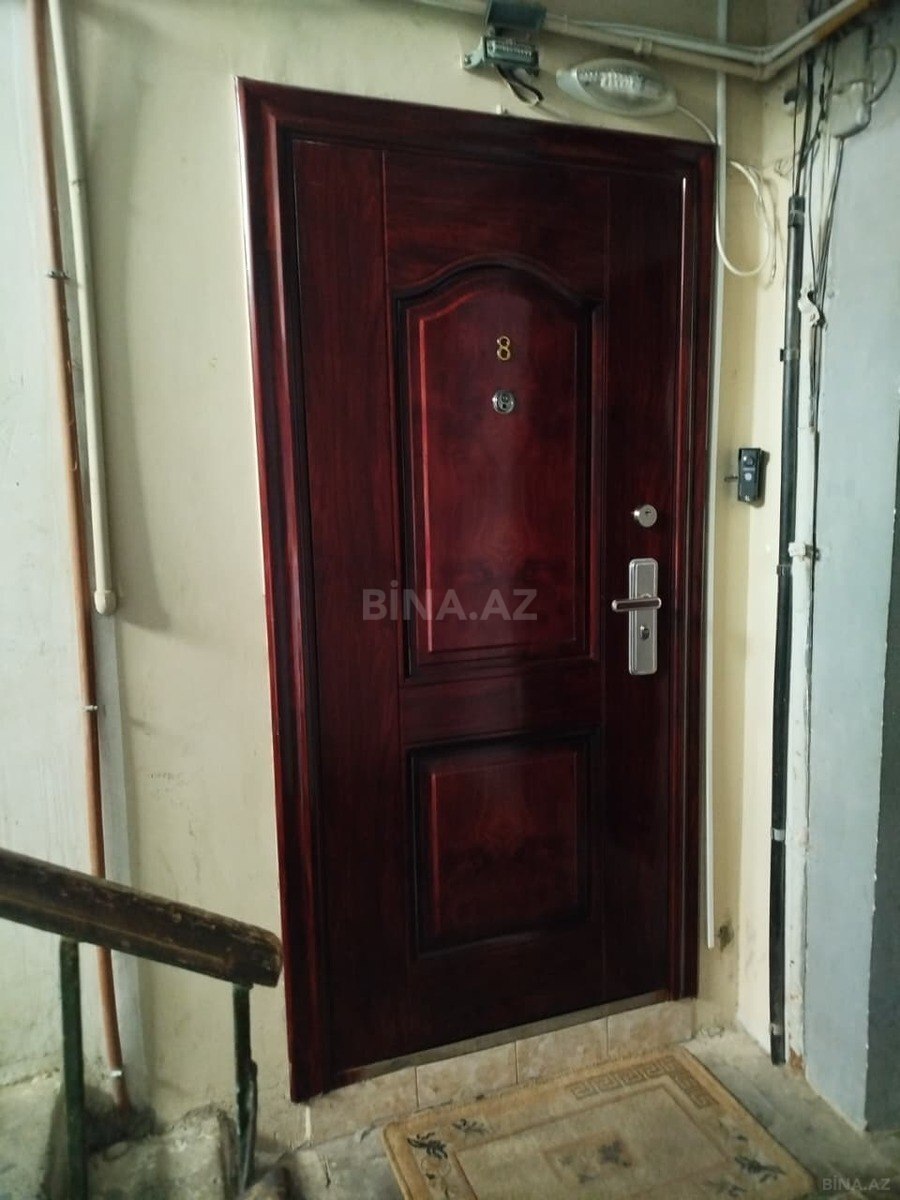 2 otaqlı Köhnə tikili, Nərimanov r., Bakı