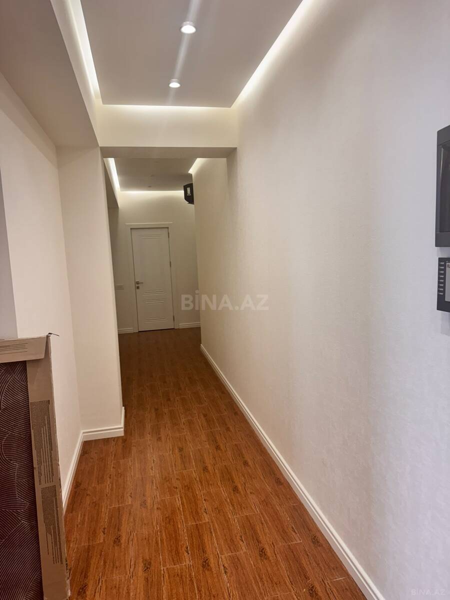 3 otaqlı Yeni tikili, Xətai r., Bakı
