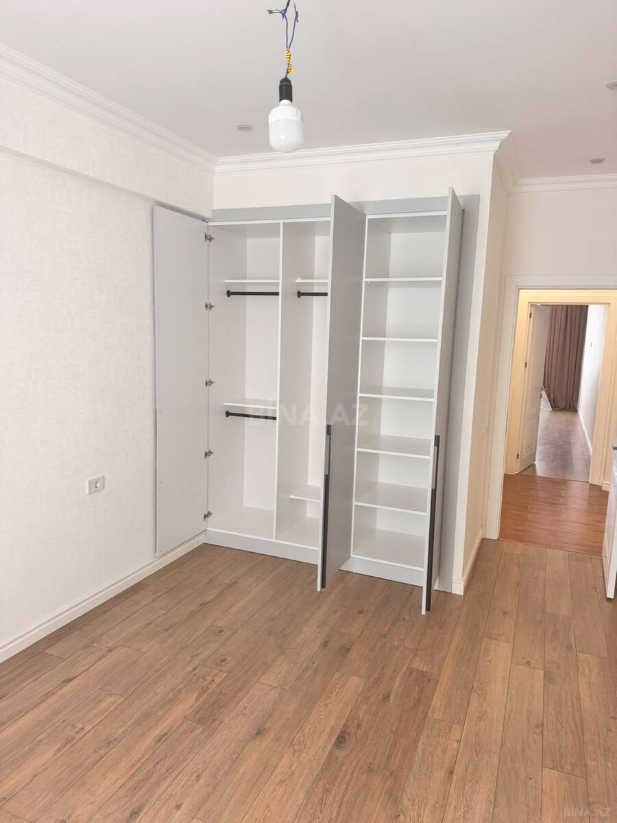 3 otaqlı Yeni tikili, Xətai r., Bakı