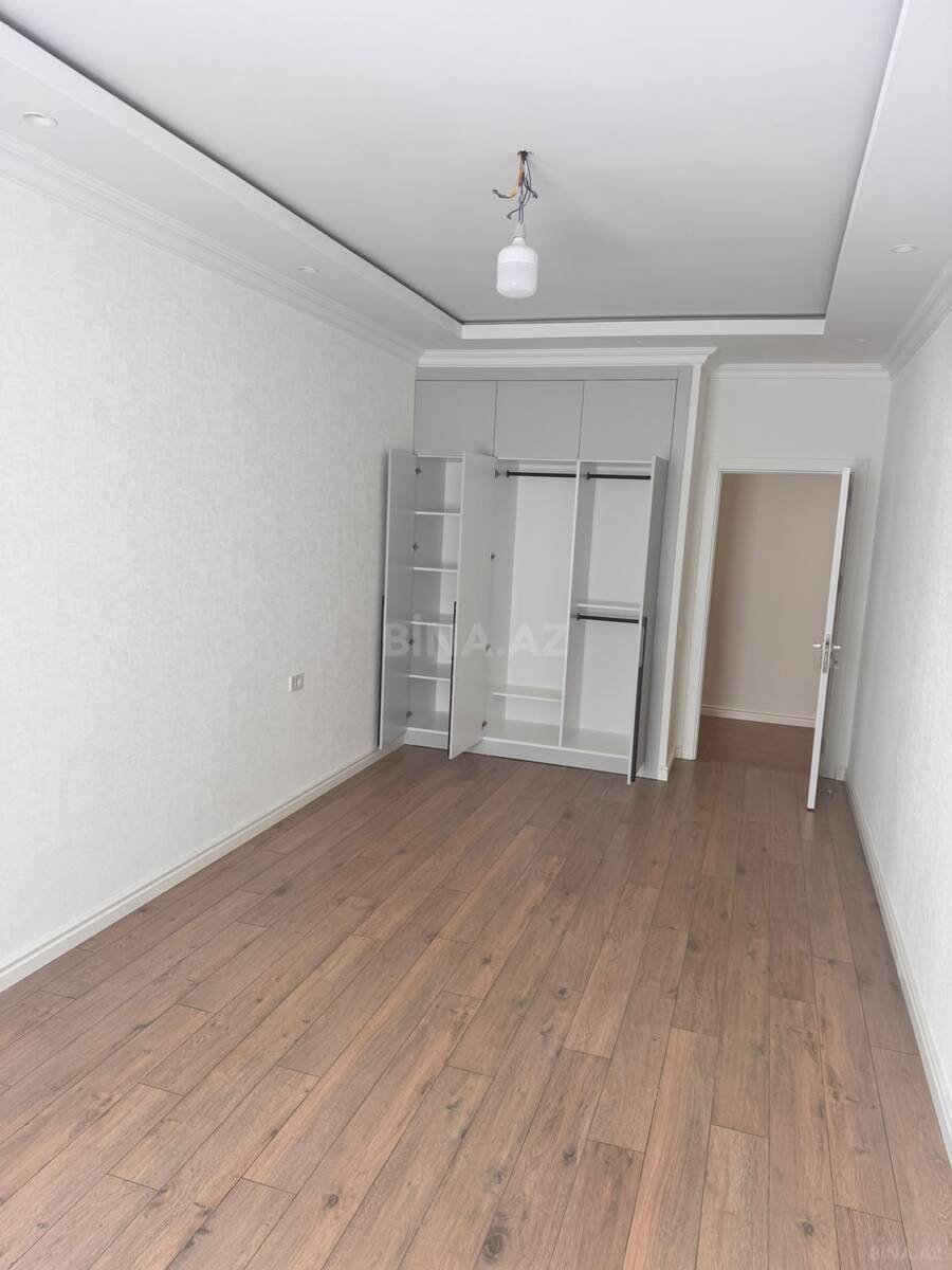 3 otaqlı Yeni tikili, Xətai r., Bakı