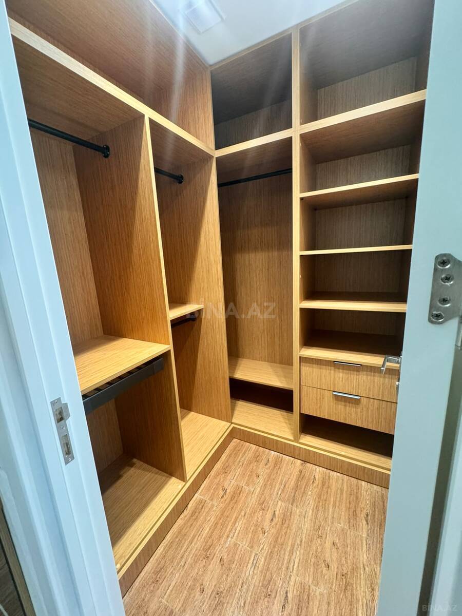 3 otaqlı Yeni tikili, Xətai r., Bakı