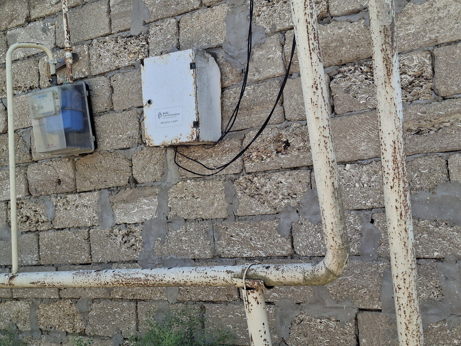 3 otaqlı Həyət evi/Bağ evi, Zirə q., Bakı