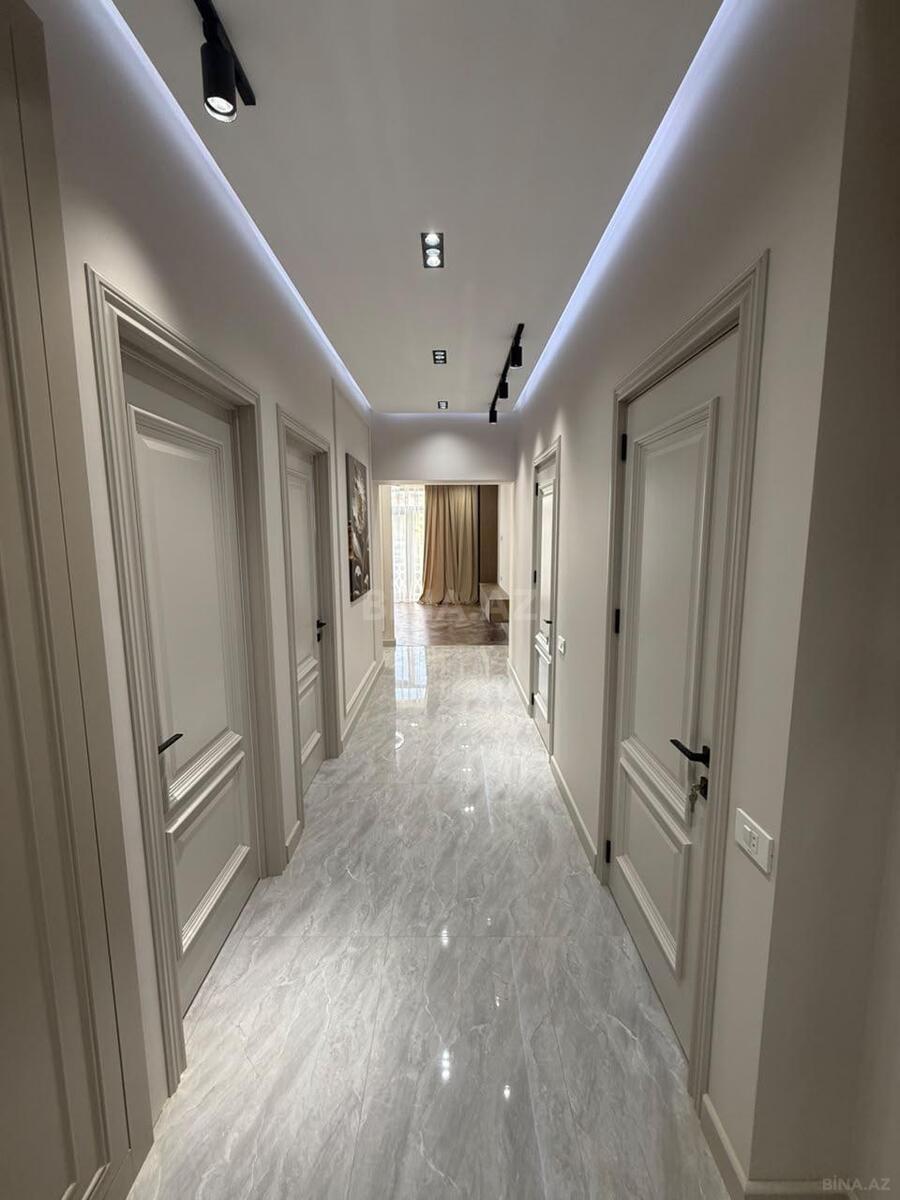 3 otaqlı Yeni tikili, 28 May m., Bakı