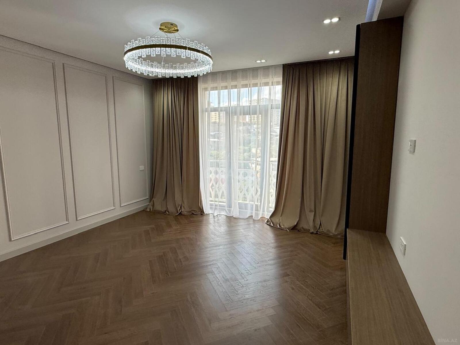 3 otaqlı Yeni tikili, 28 May m., Bakı