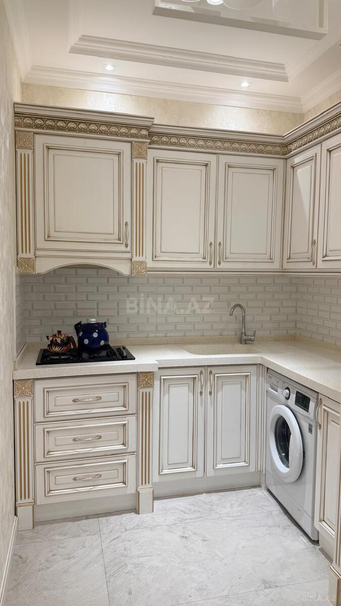2 otaqlı Yeni tikili, Azadlıq Prospekti m., Bakı