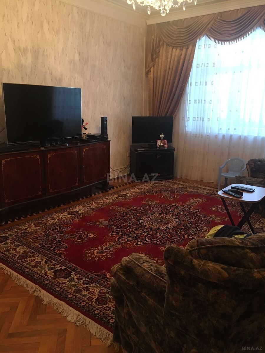 1 otaqlı Yeni tikili, Xırdalan