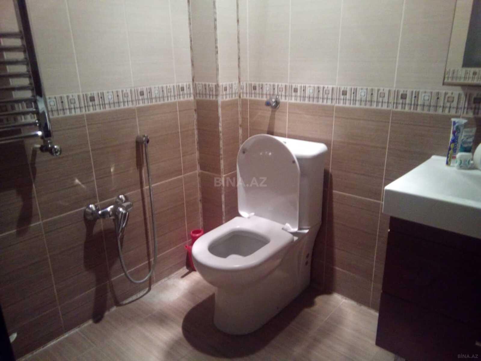 1 otaqlı Yeni tikili, Xırdalan